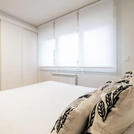 Apartamento Loft De Barbon Con Parking