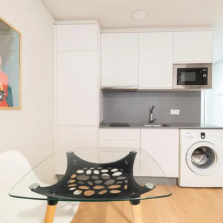 Loft De Barbon Con Parking *