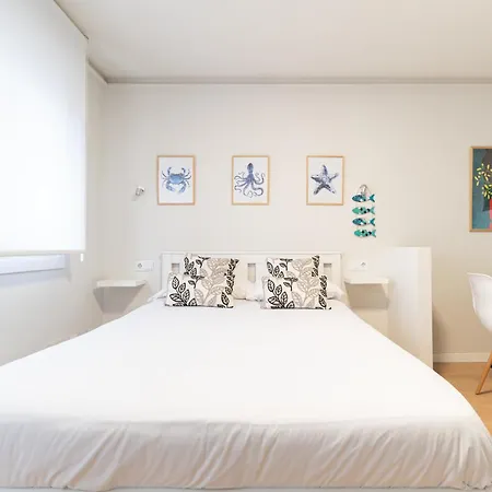 Apartamento Loft De Barbon Con Parking *