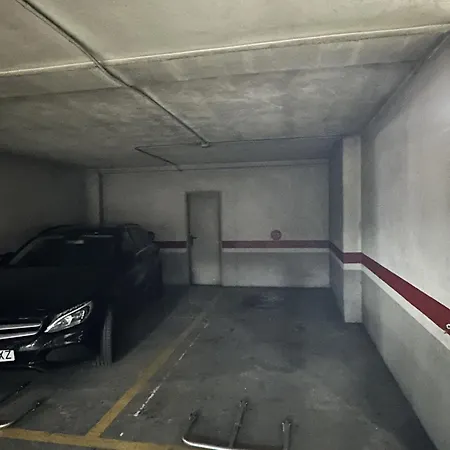 Apartamento Loft De Barbon Con Parking *