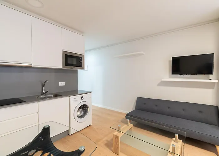 Loft De Barbon Con Parking Διαμέρισμα *