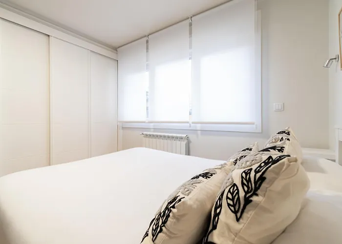 Appartement Loft De Barbon Con Parking