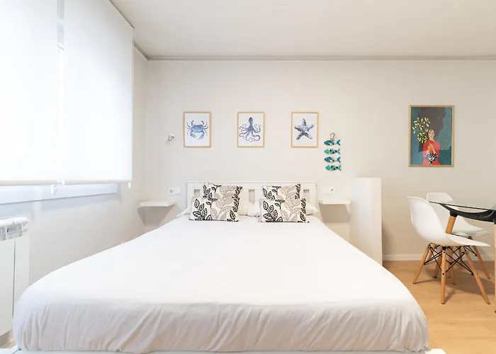 Appartement Loft De Barbon Con Parking *