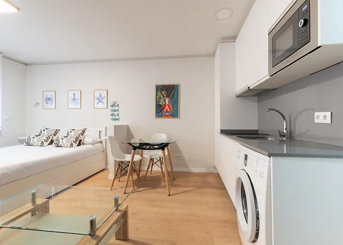 Loft De Barbon Con Parking Appartement *